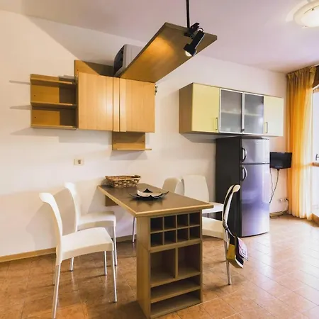 Apartman Condominio Quercia In Lido Del Sole *