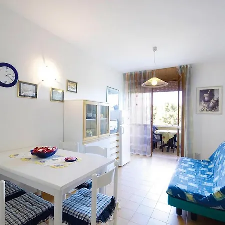 Condominio Quercia In Lido Del Sole Bibione