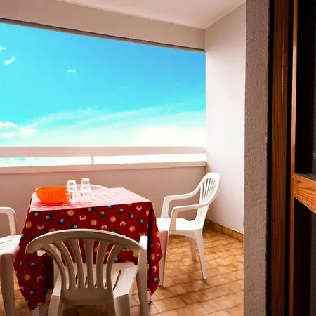 Condominio Quercia In Lido Del Sole