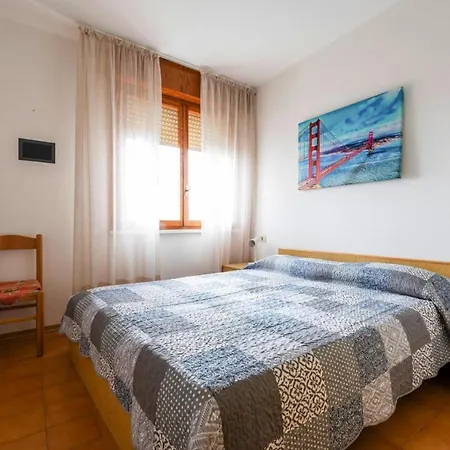 Condominio Quercia In Lido Del Sole Apartman *