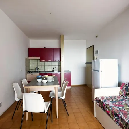Apartman Condominio Quercia In Lido Del Sole