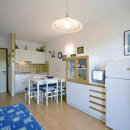 Apartman Condominio Quercia In Lido Del Sole Bibione
