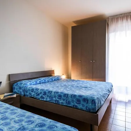 Condominio Quercia In Lido Del Sole Apartman